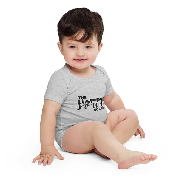 The Happy Soul Society Unisex Onesie