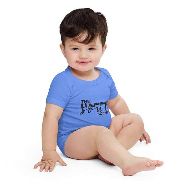 The Happy Soul Society Unisex Onesie