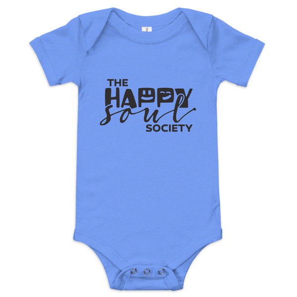 The Happy Soul Society Unisex Onesie