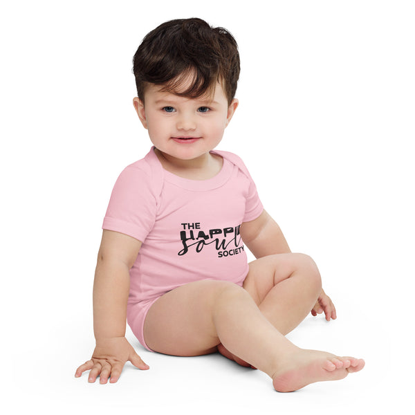 The Happy Soul Society Unisex Onesie
