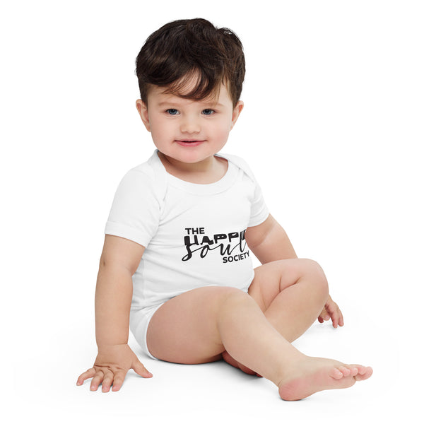 The Happy Soul Society Unisex Onesie