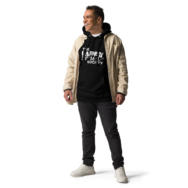 The Happy Soul Society Unisex Hoodie