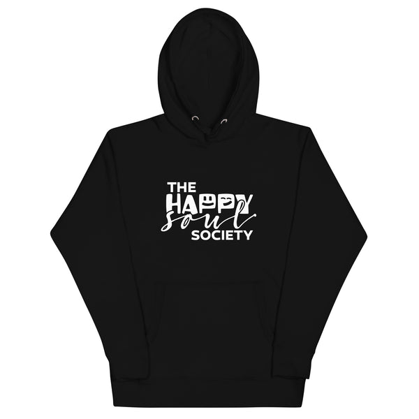 The Happy Soul Society Unisex Hoodie