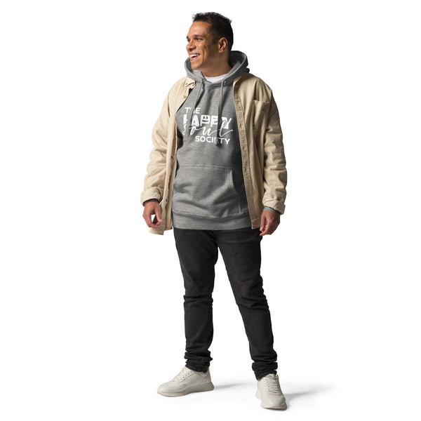 The Happy Soul Society Unisex Hoodie