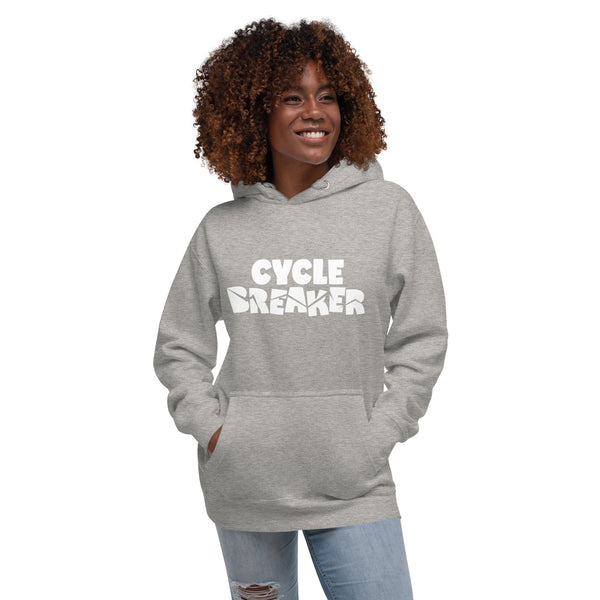Cycle Breaker Unisex Hoodie