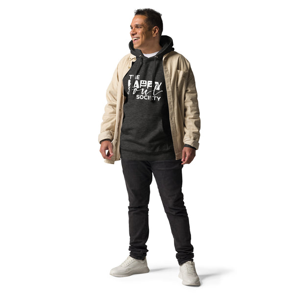 The Happy Soul Society Unisex Hoodie