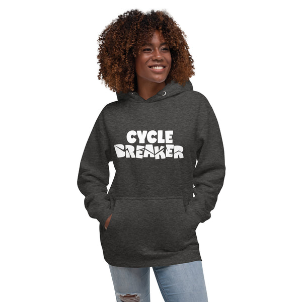 Cycle Breaker Unisex Hoodie