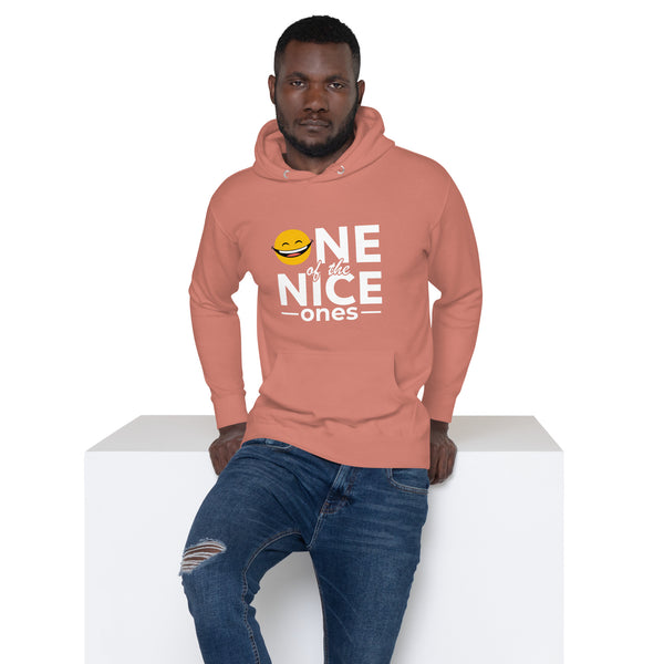 One Of The Nice Ones Unisex Hoodie