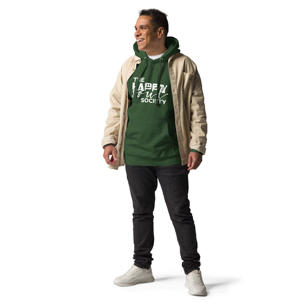The Happy Soul Society Unisex Hoodie