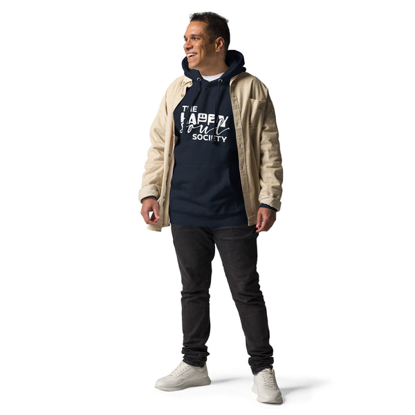 The Happy Soul Society Unisex Hoodie