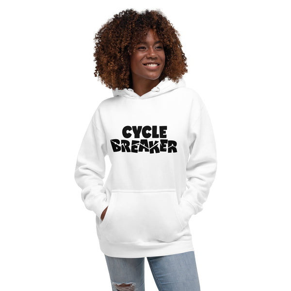 Cycle Breaker Unisex Hoodie