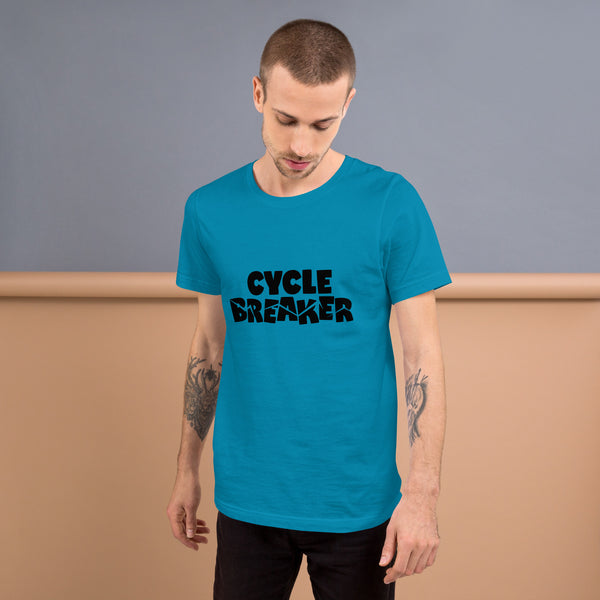 Cycle Breaker Unisex T-Shirt
