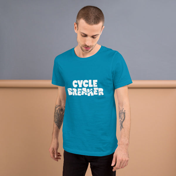Cycle Breaker Unisex T-Shirt
