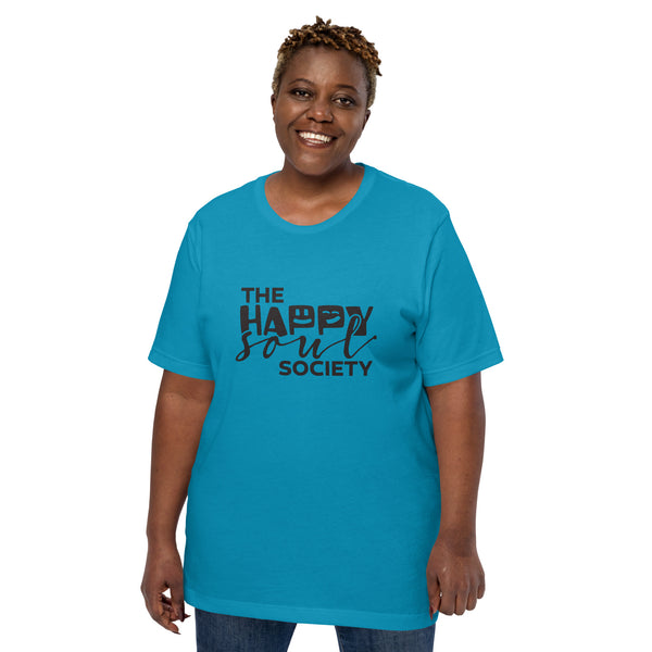 The Happy Soul Society Unisex T-Shirt