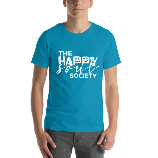 The Happy Soul Society Unisex T-Shirt