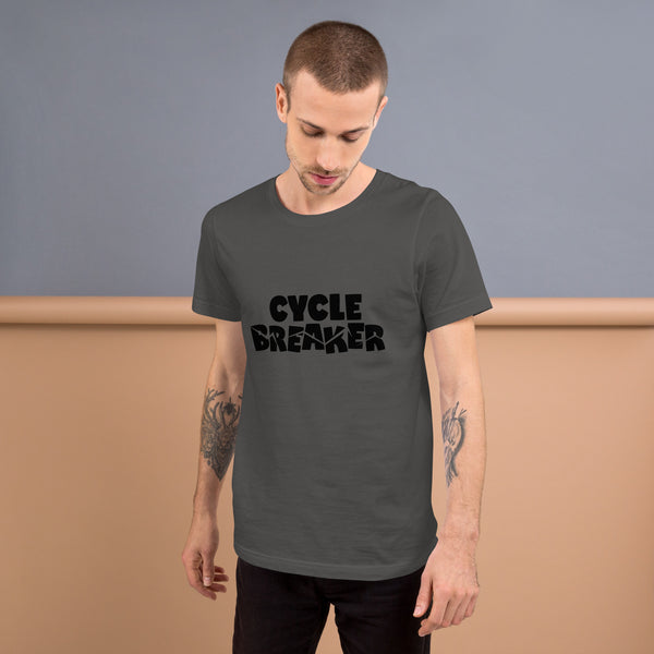 Cycle Breaker Unisex T-Shirt