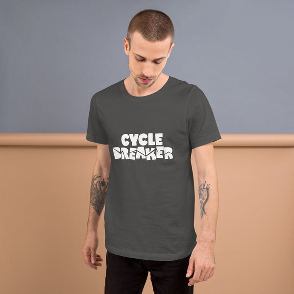 Cycle Breaker Unisex T-Shirt