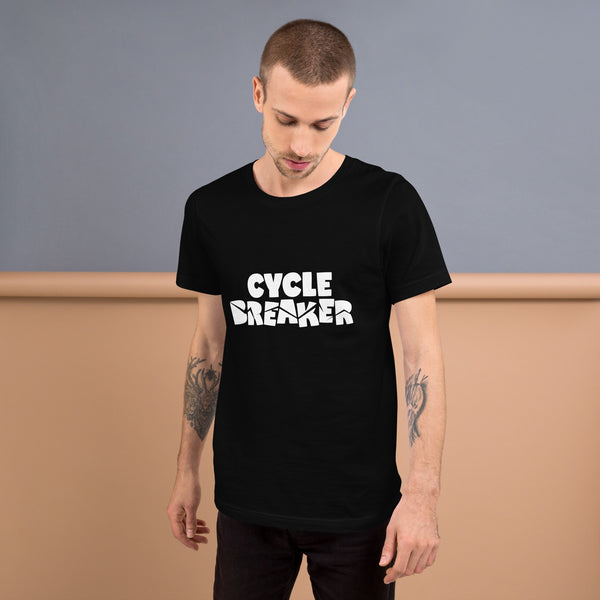 Cycle Breaker Unisex T-Shirt