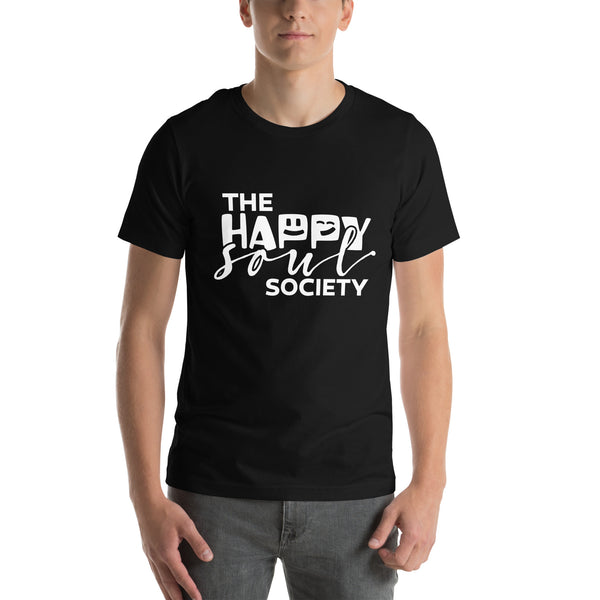 The Happy Soul Society Unisex T-Shirt