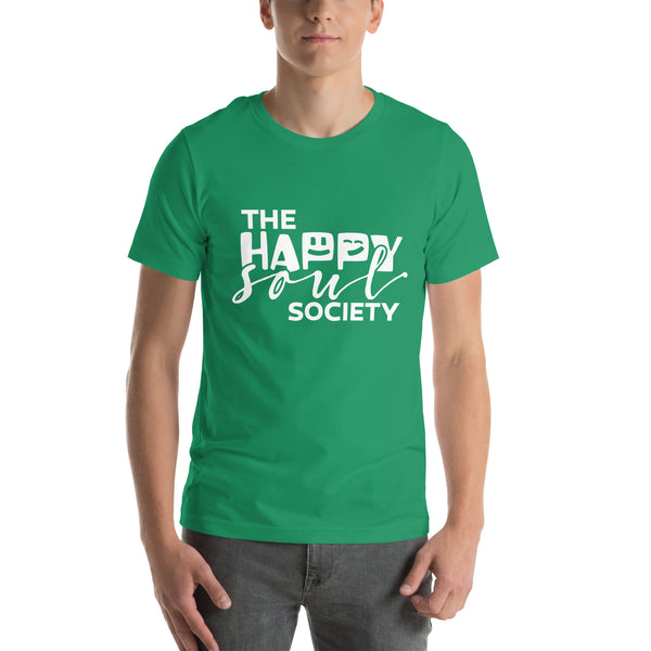The Happy Soul Society Unisex T-Shirt