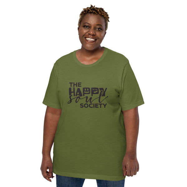 The Happy Soul Society Unisex T-Shirt
