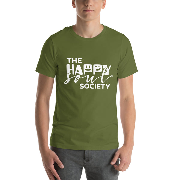 The Happy Soul Society Unisex T-Shirt