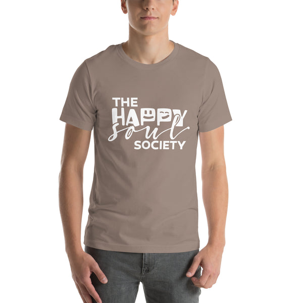 The Happy Soul Society Unisex T-Shirt