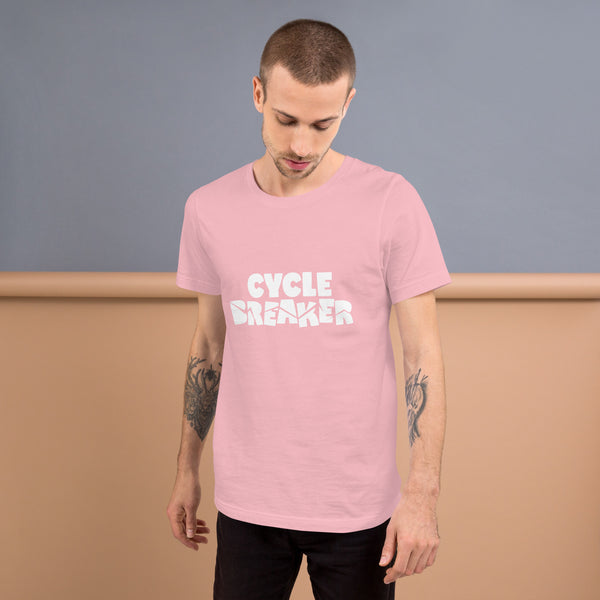 Cycle Breaker Unisex T-Shirt
