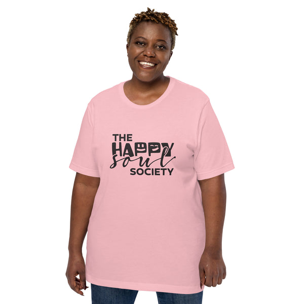 The Happy Soul Society Unisex T-Shirt