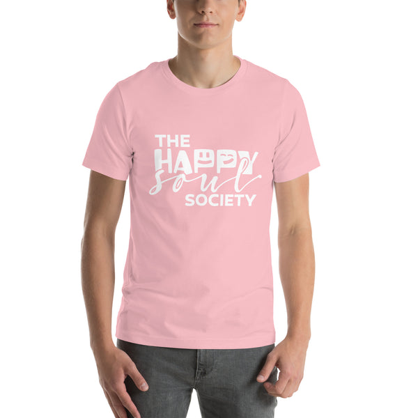 The Happy Soul Society Unisex T-Shirt