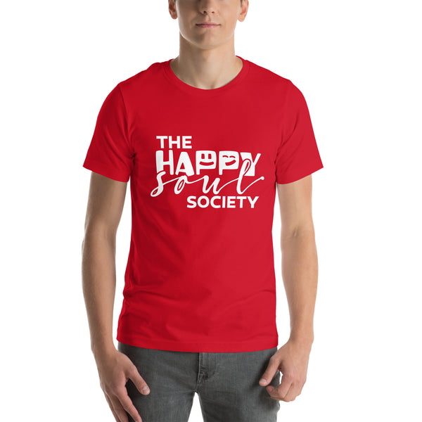 The Happy Soul Society Unisex T-Shirt