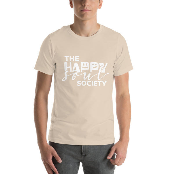 The Happy Soul Society Unisex T-Shirt