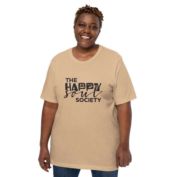 The Happy Soul Society Unisex T-Shirt