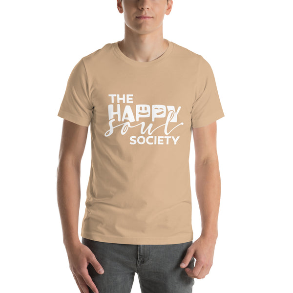 The Happy Soul Society Unisex T-Shirt