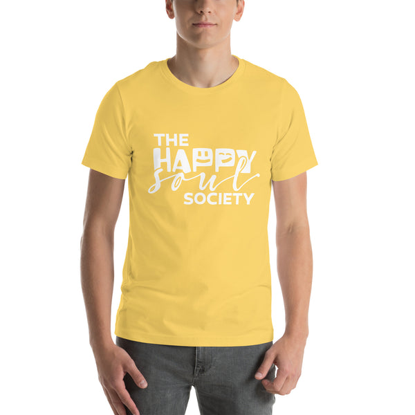 The Happy Soul Society Unisex T-Shirt