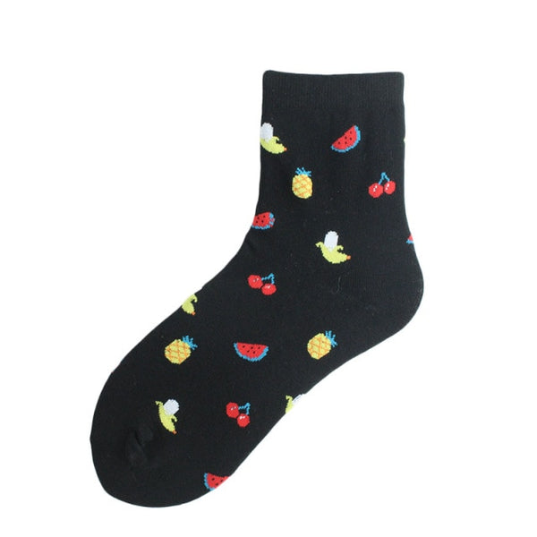 'I Radiate Sweet, Spicy, and Everything Nice' Socks