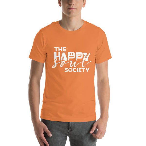 The Happy Soul Society Unisex T-Shirt
